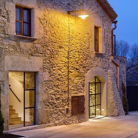 Turisme Rural Mas Ametller - Casa Gran Villa Fontclara Luaran gambar