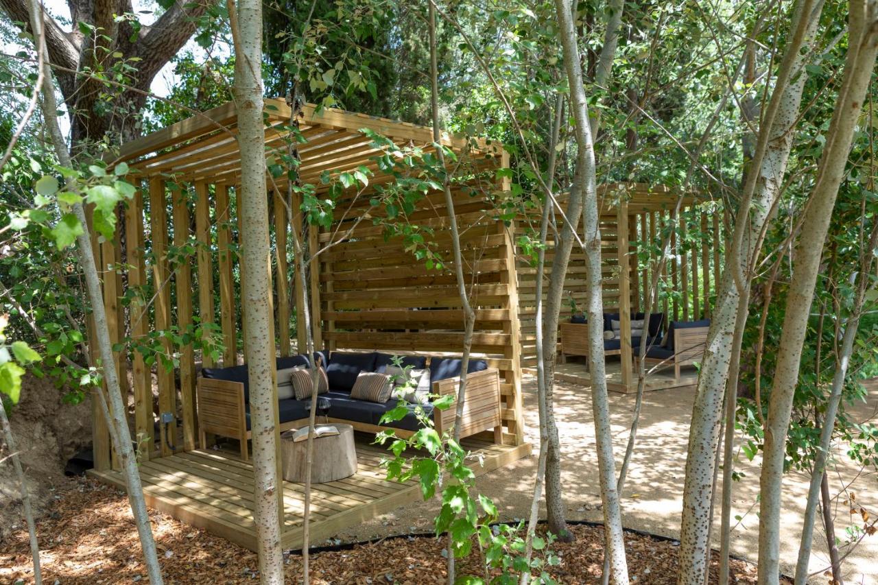 Turisme Rural Mas Ametller - Casa Gran Villa Fontclara Luaran gambar
