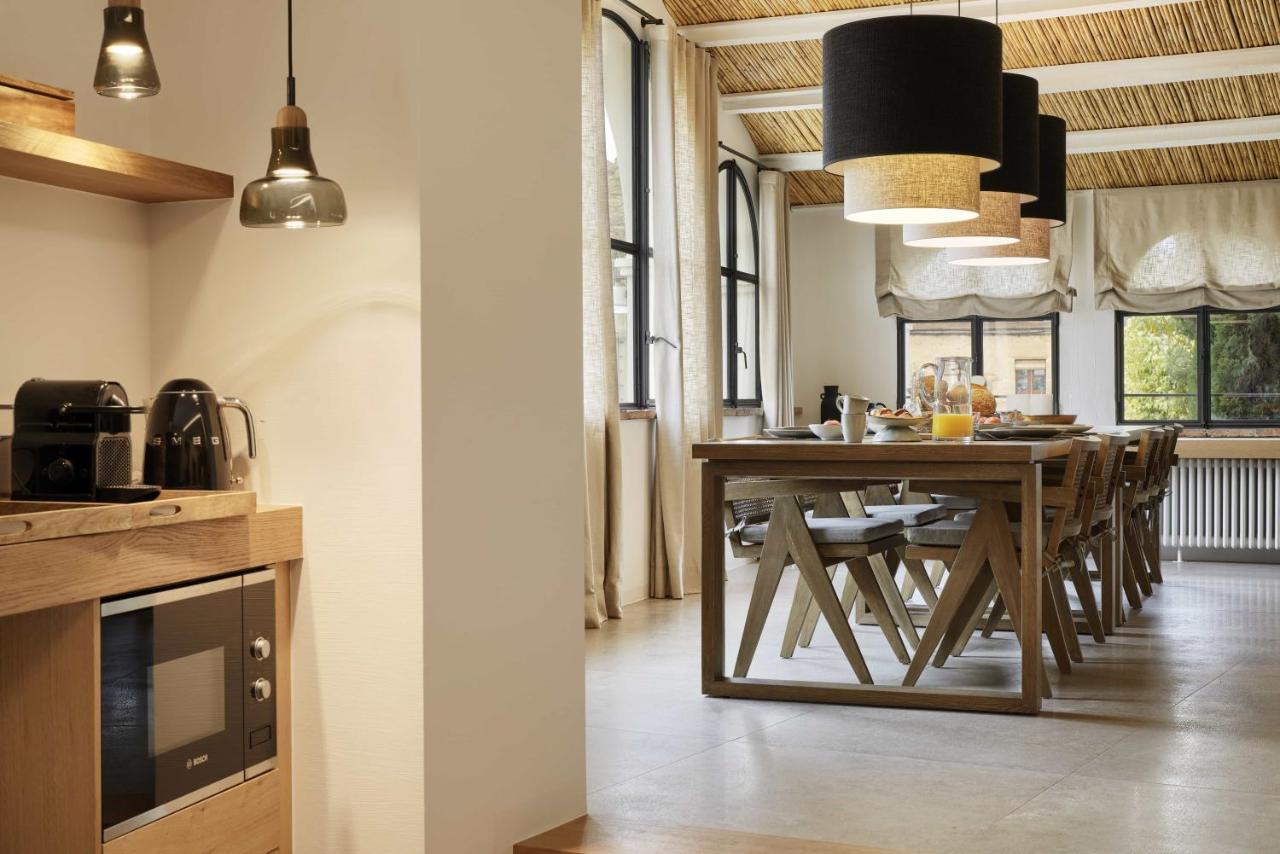 Turisme Rural Mas Ametller - Casa Gran Villa Fontclara Luaran gambar