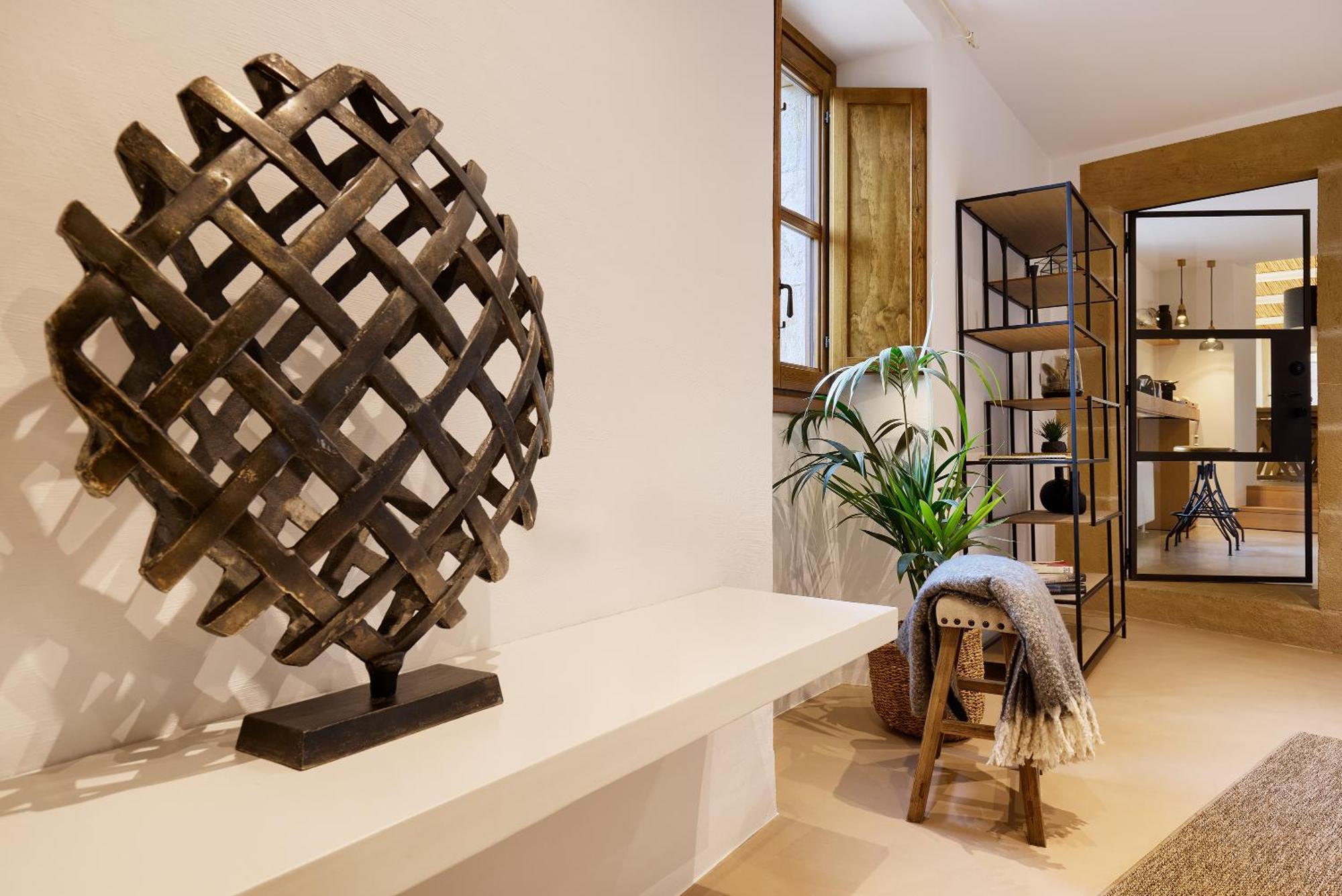 Turisme Rural Mas Ametller - Casa Gran Villa Fontclara Luaran gambar
