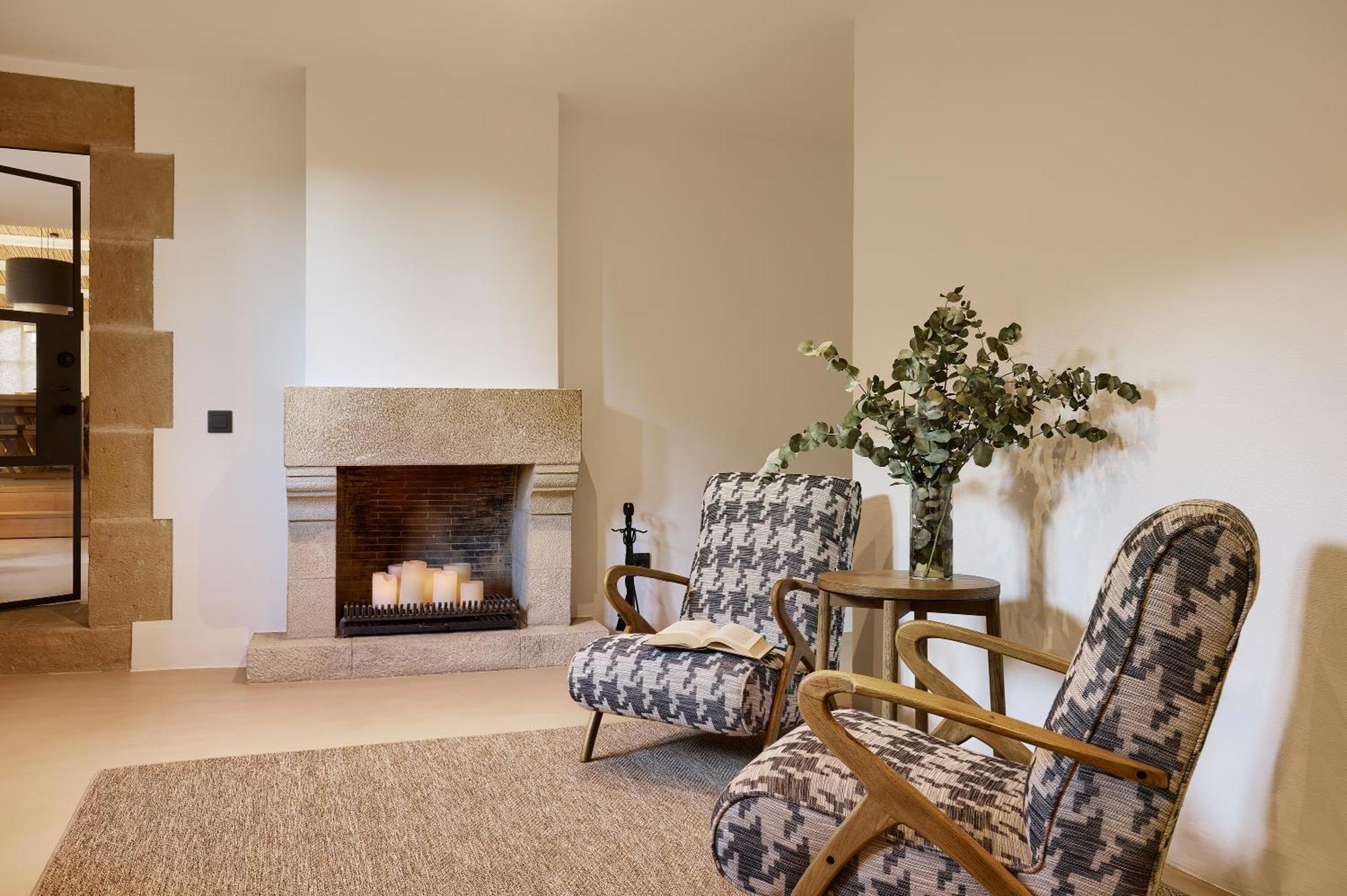 Turisme Rural Mas Ametller - Casa Gran Villa Fontclara Luaran gambar